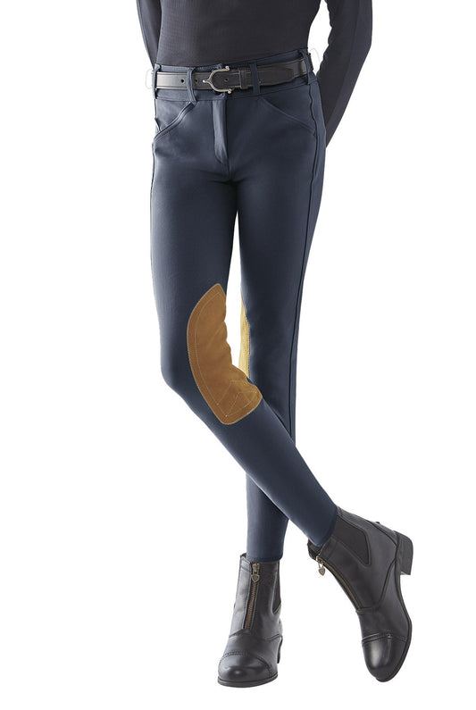 Girls' Vintage Patch Breech