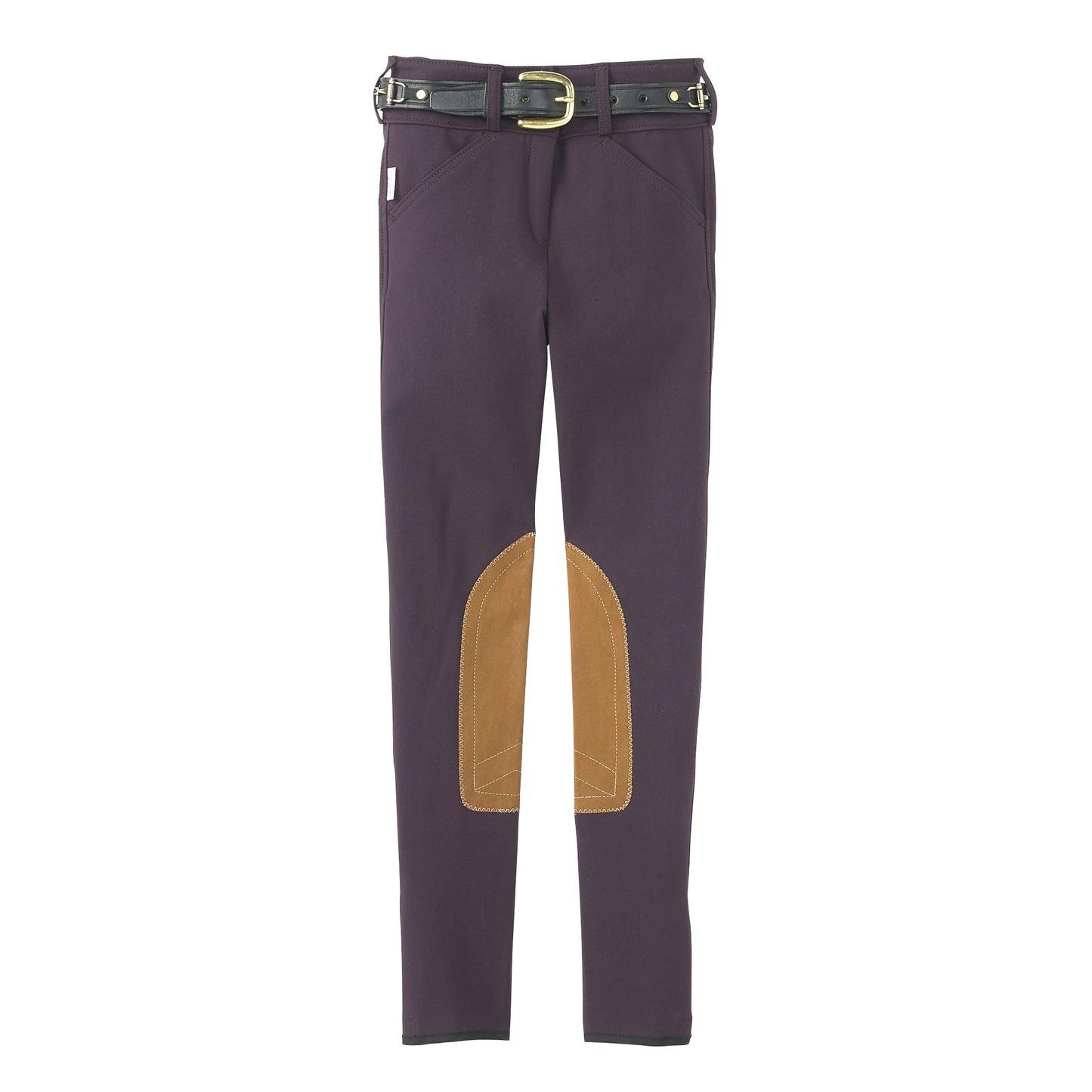 Girls' Vintage Patch Breech