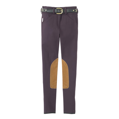 Girls' Vintage Patch Breech