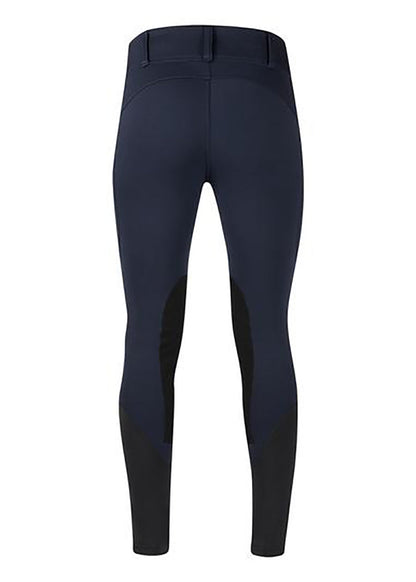 Knee-Patch Breech