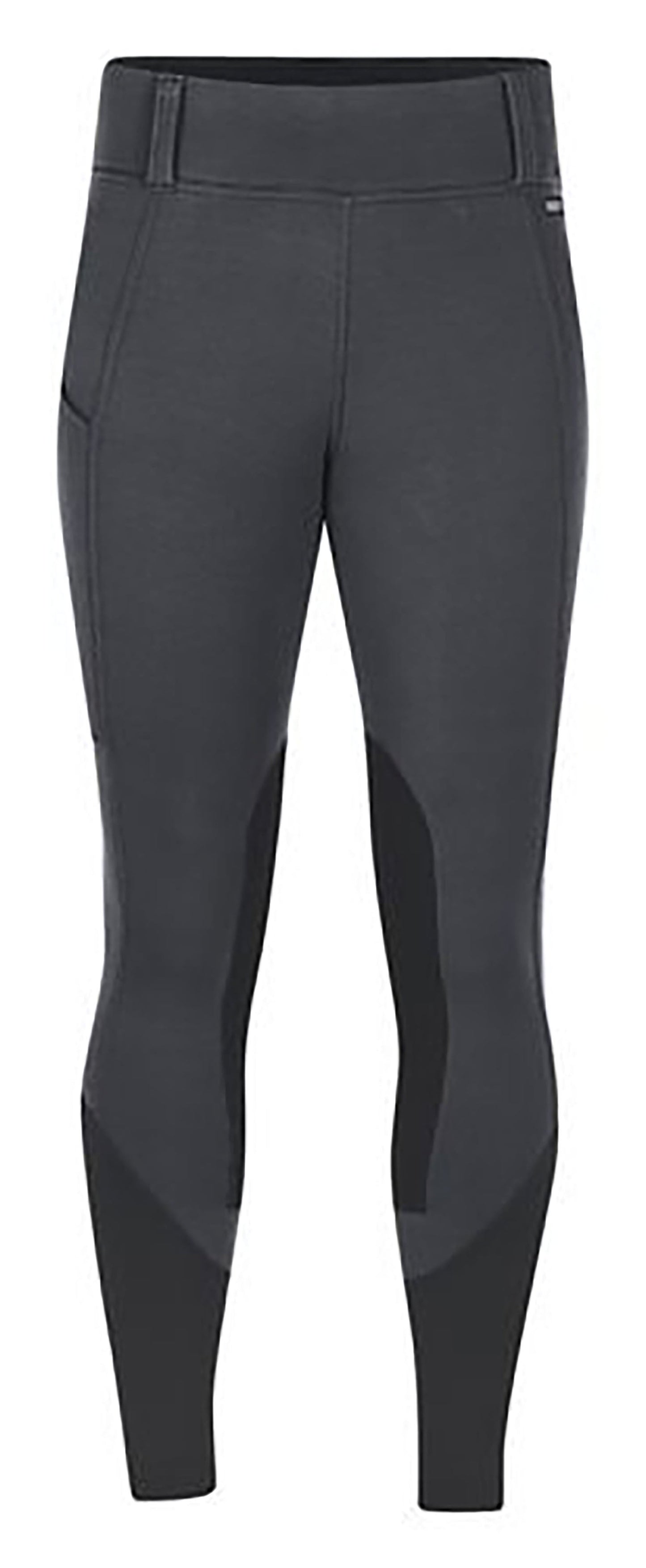 Knee-Patch Breech