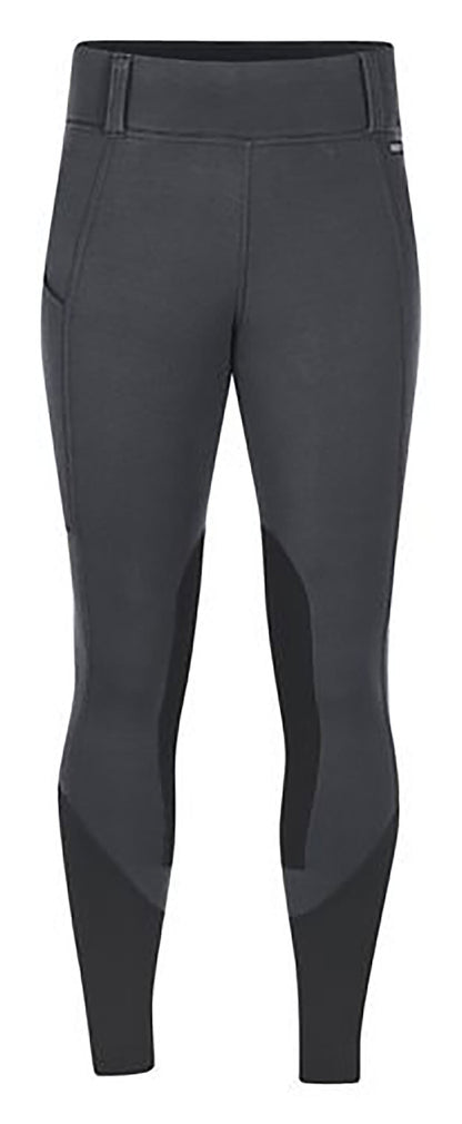 Knee-Patch Breech