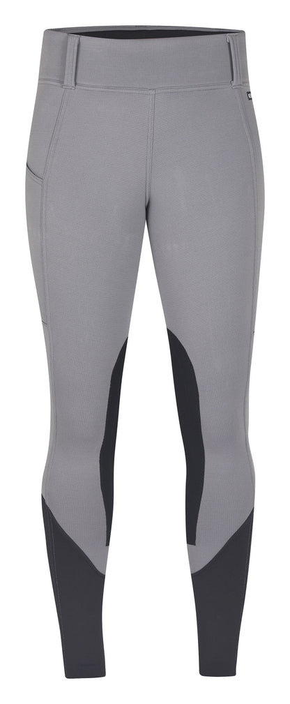 Knee-Patch Breech