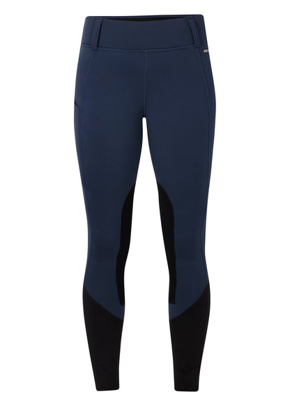 Knee-Patch Breech