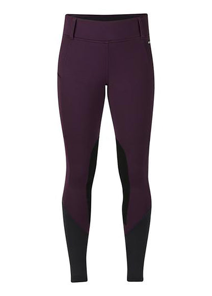 Knee-Patch Breech