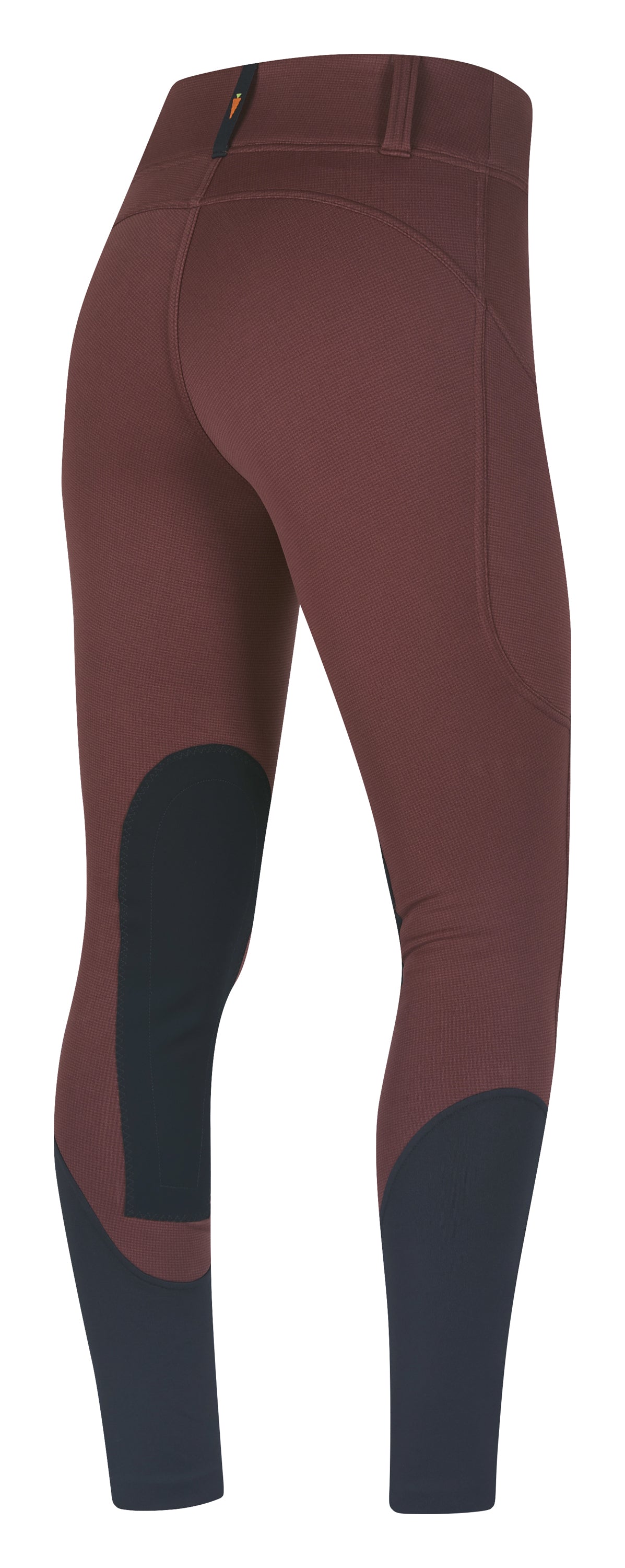 Knee-Patch Breech