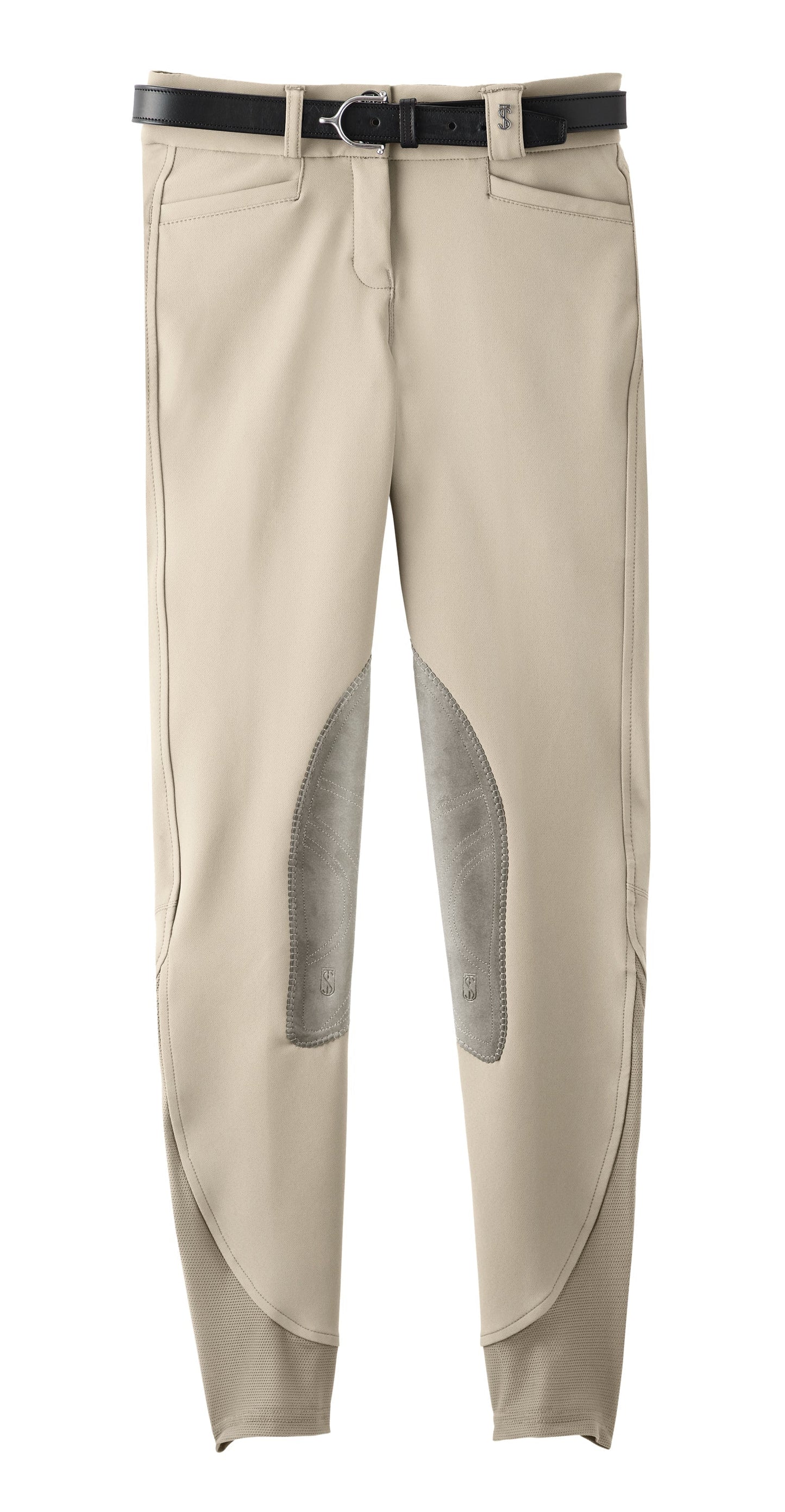 Solo Extreme Knee-Patch Breech