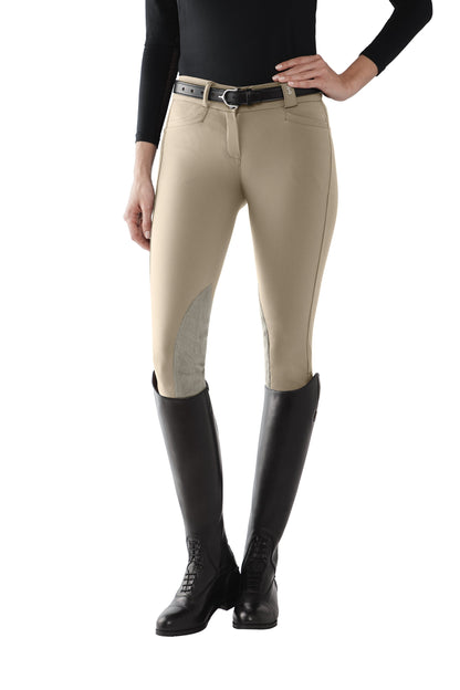 Solo Extreme Knee-Patch Breech