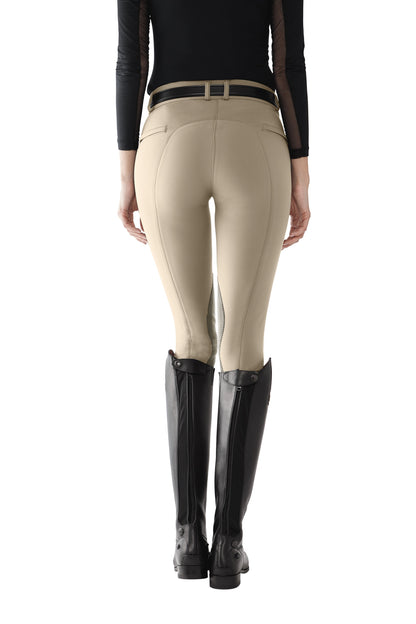Solo Extreme Knee-Patch Breech