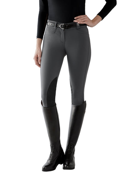 Solo Extreme Knee-Patch Breech