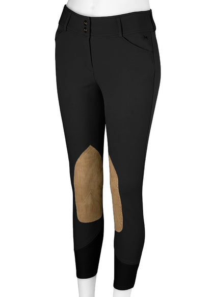 Gulf Knee-Patch Breech