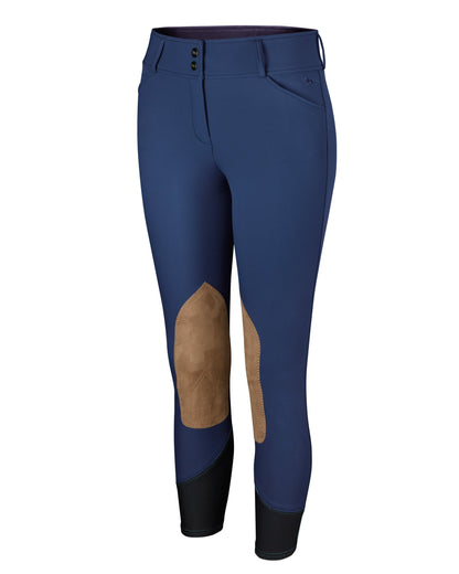 Gulf Knee-Patch Breech