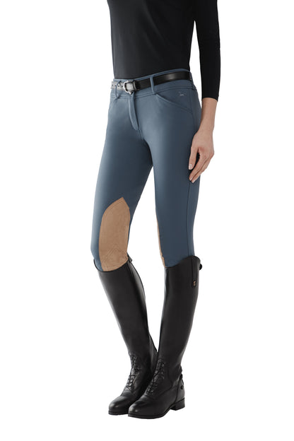 Gulf Knee-Patch Breech