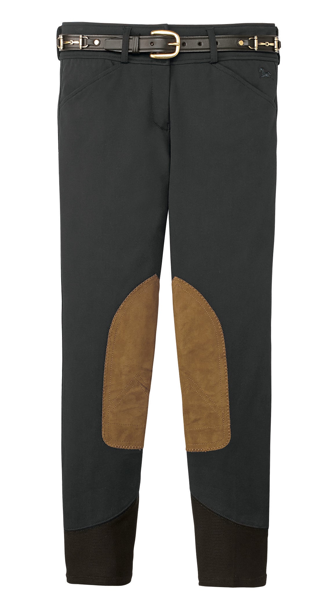 Gulf Knee-Patch Breech
