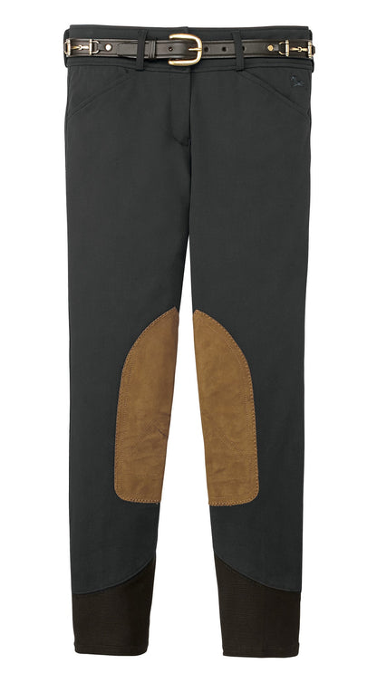 Gulf Knee-Patch Breech