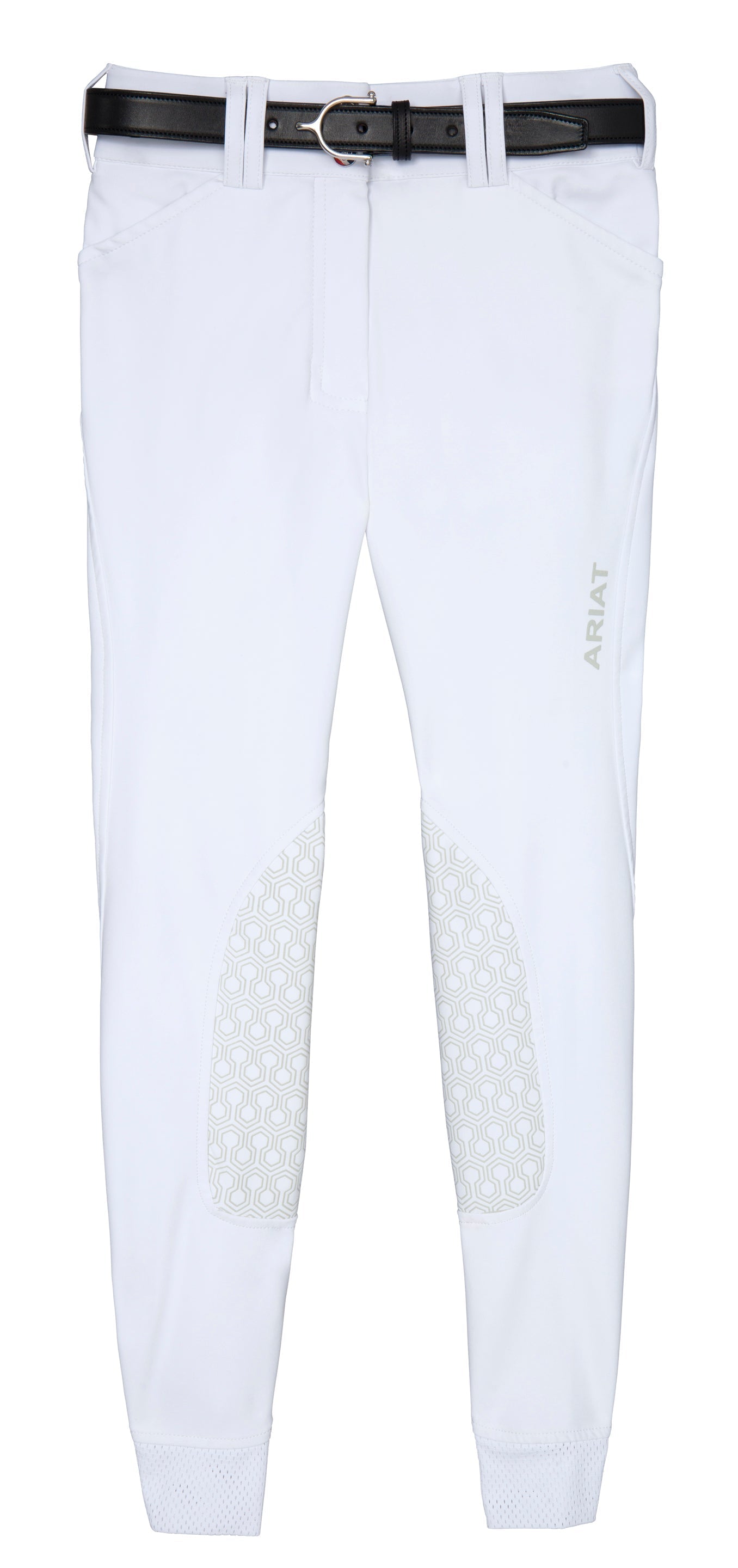 Ladies' Tri Factor Grip Knee-Patch Breech