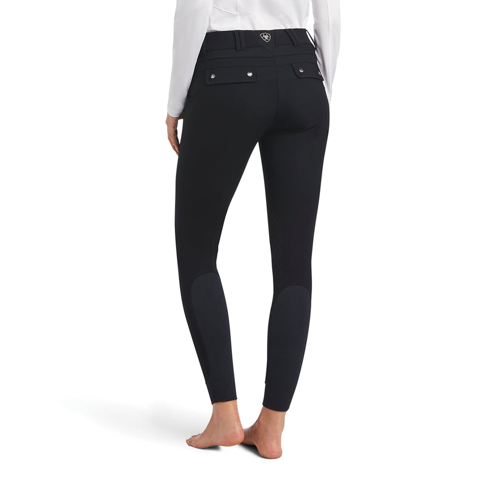 Ladies' Tri Factor Grip Knee-Patch Breech