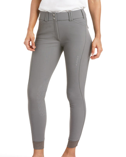 Ladies' Tri Factor Grip Knee-Patch Breech