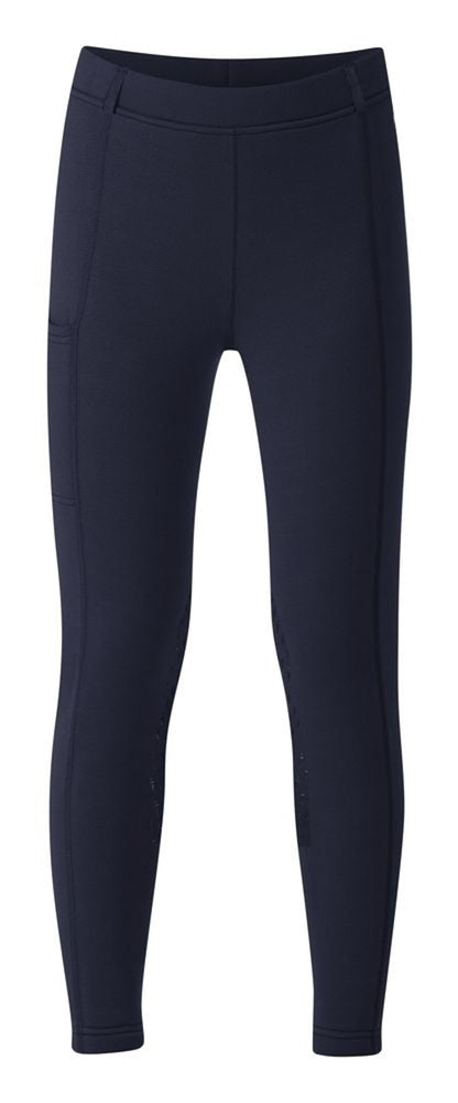Kids’ PowerStretch Pocket Tight II