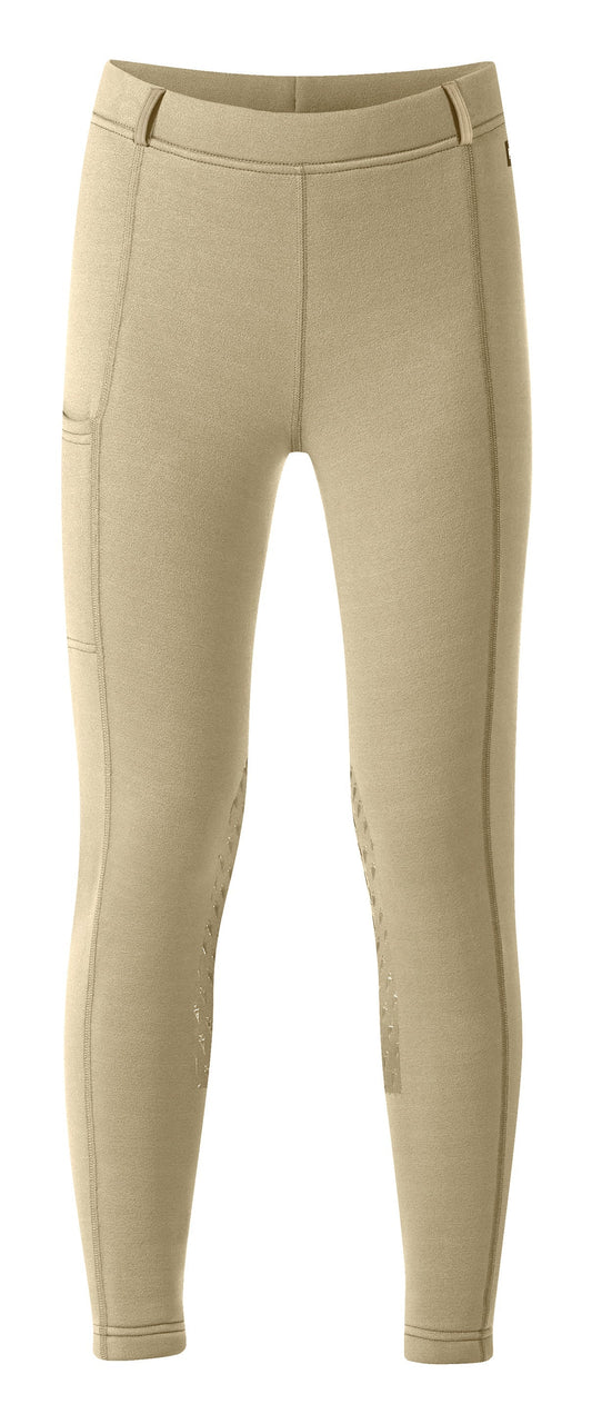 Kids’ PowerStretch Pocket Tight II