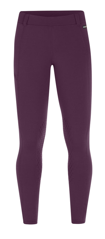 Kids’ PowerStretch Pocket Tight II