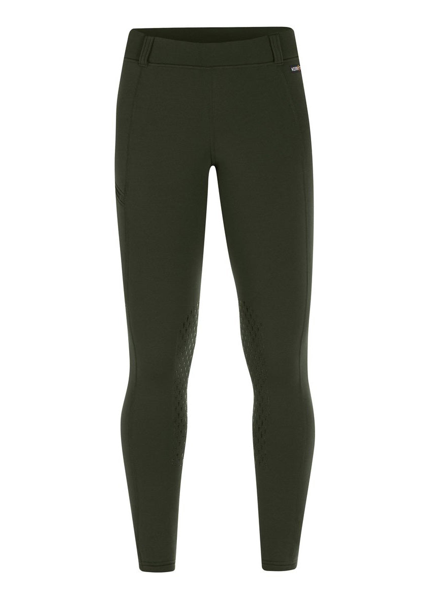 Kids’ PowerStretch Pocket Tight II