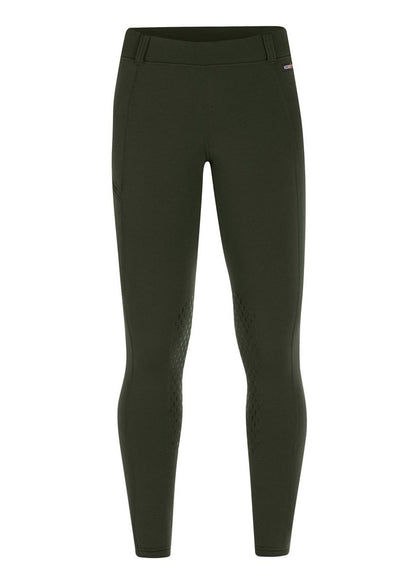 Kids’ PowerStretch Pocket Tight II