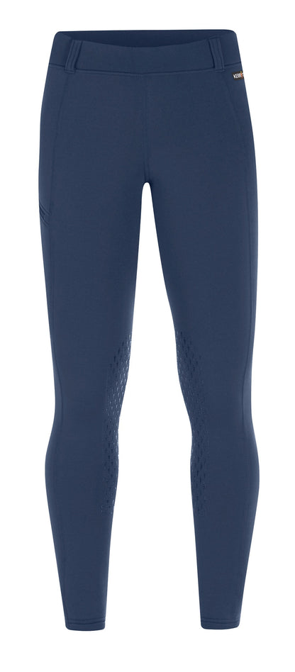 Kids’ PowerStretch Pocket Tight II