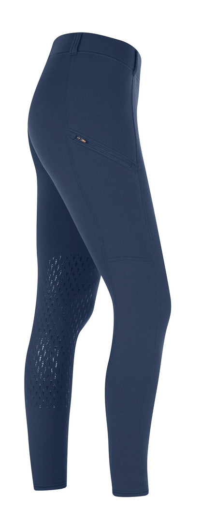 Kids’ PowerStretch Pocket Tight II