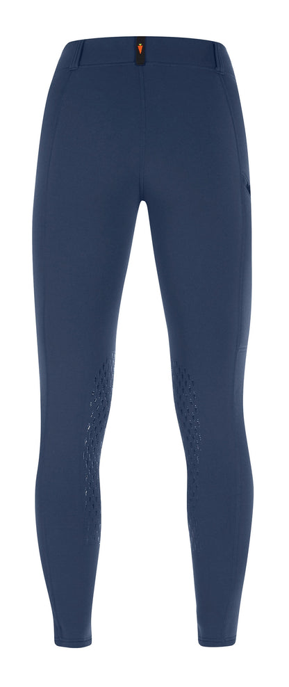 Kids’ PowerStretch Pocket Tight II