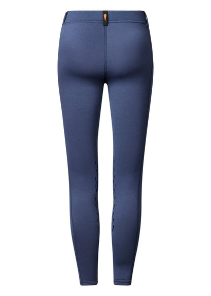 Kids’ PowerStretch Pocket Tight II