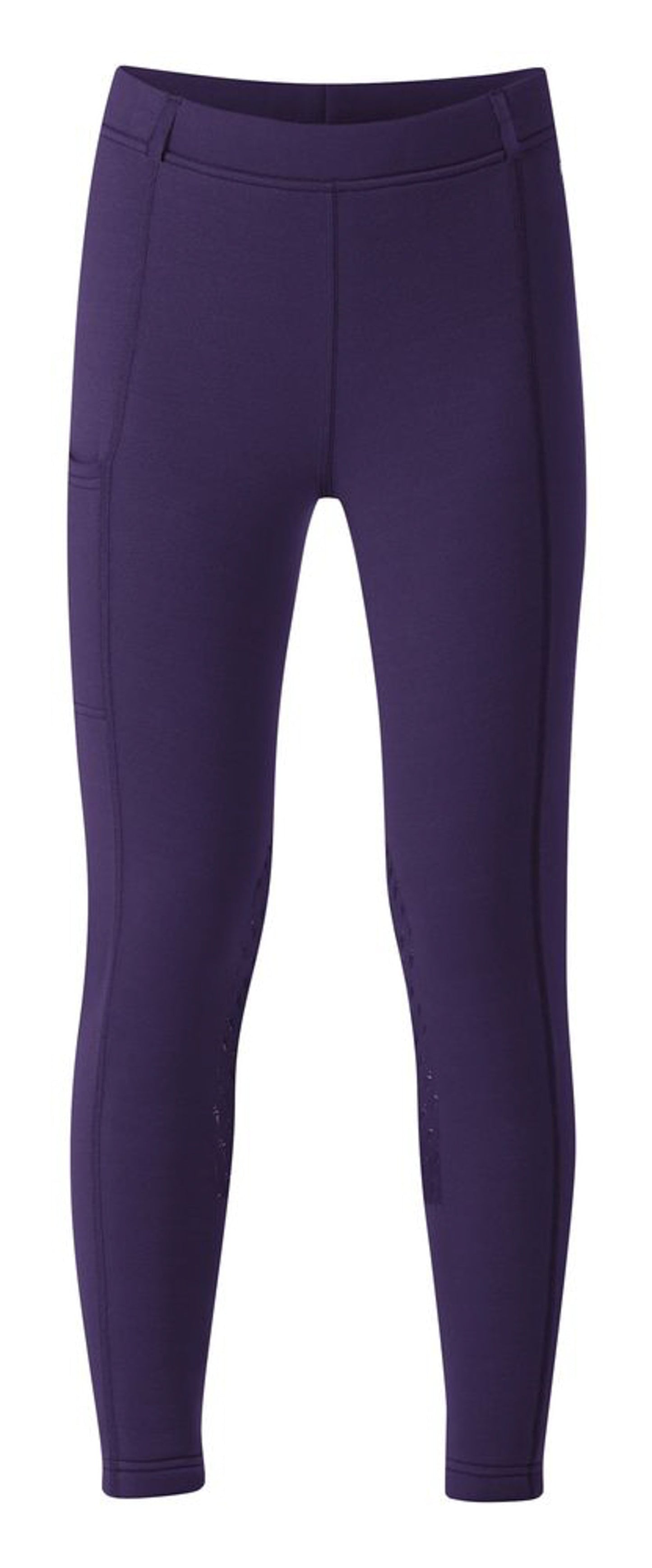 Kids’ PowerStretch Pocket Tight II