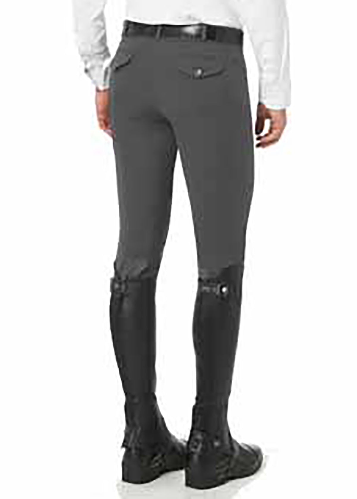 Men's Argento Euro-Seat Breech