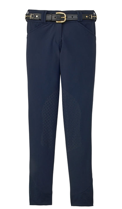 Ladies’ Nero II Knee-Patch Breech