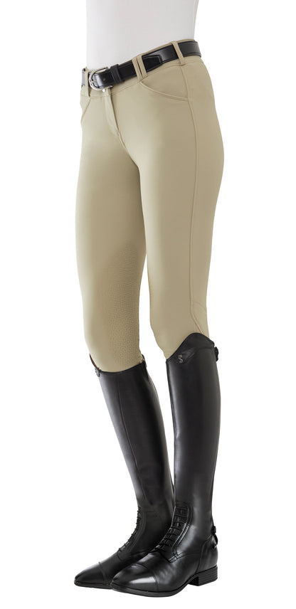 Ladies’ Nero II Knee-Patch Breech