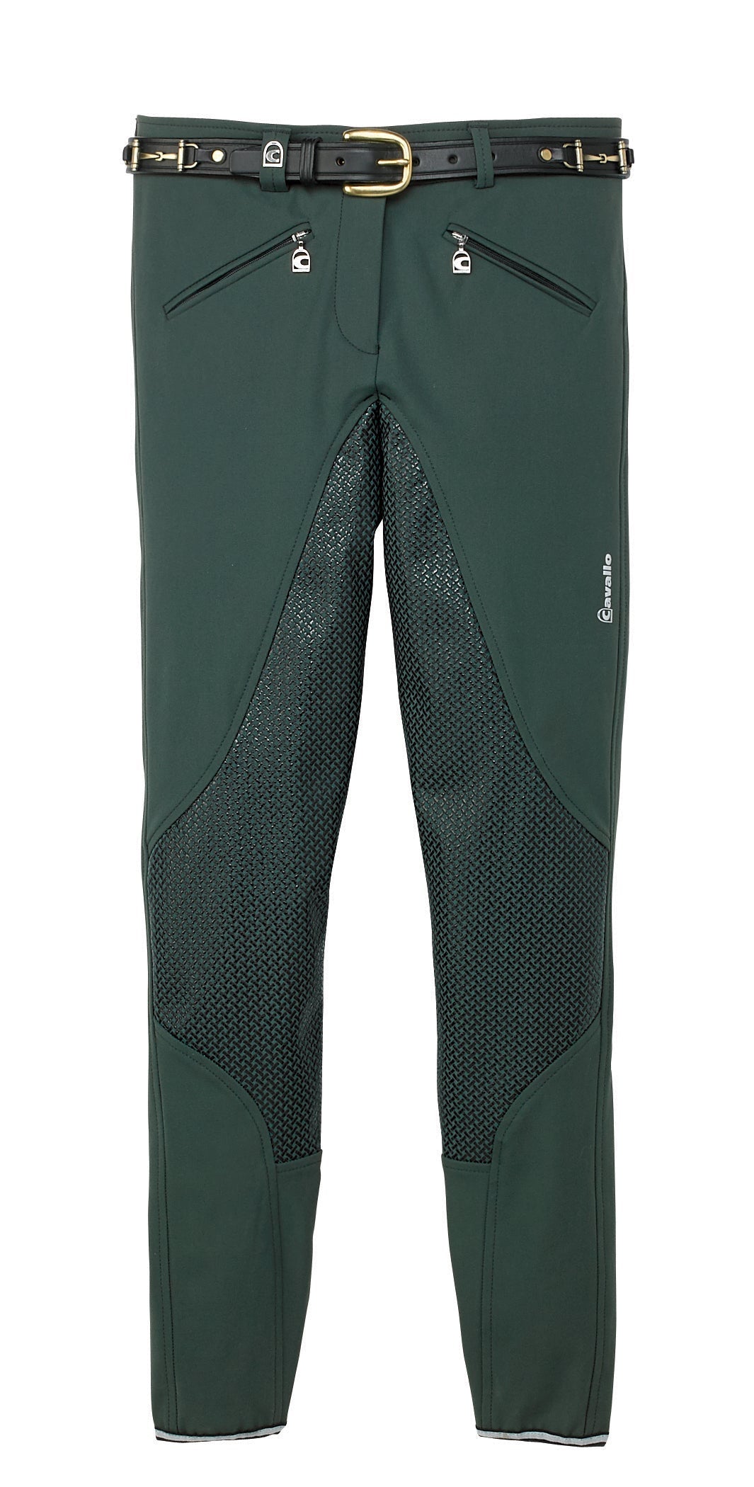 Ladies' Caja Grip Full-Seat Breech