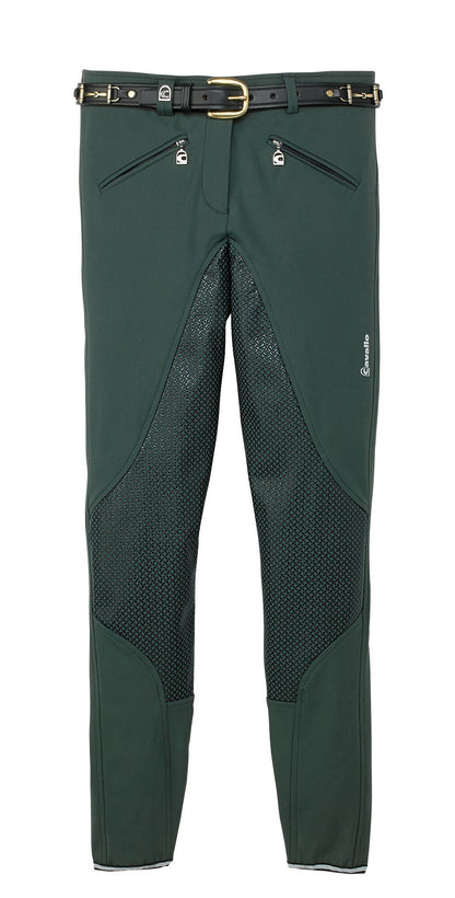 Ladies' Caja Grip Full-Seat Breech