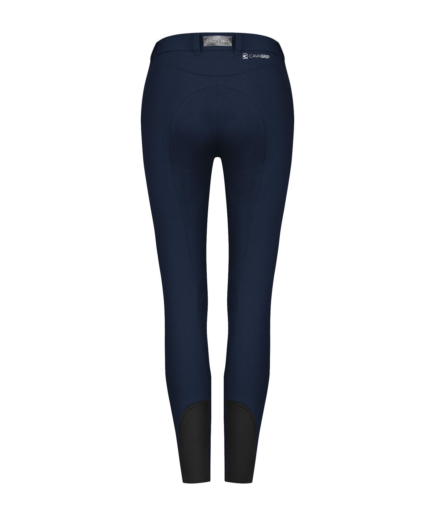 Ladies' Caja Grip Full-Seat Breech
