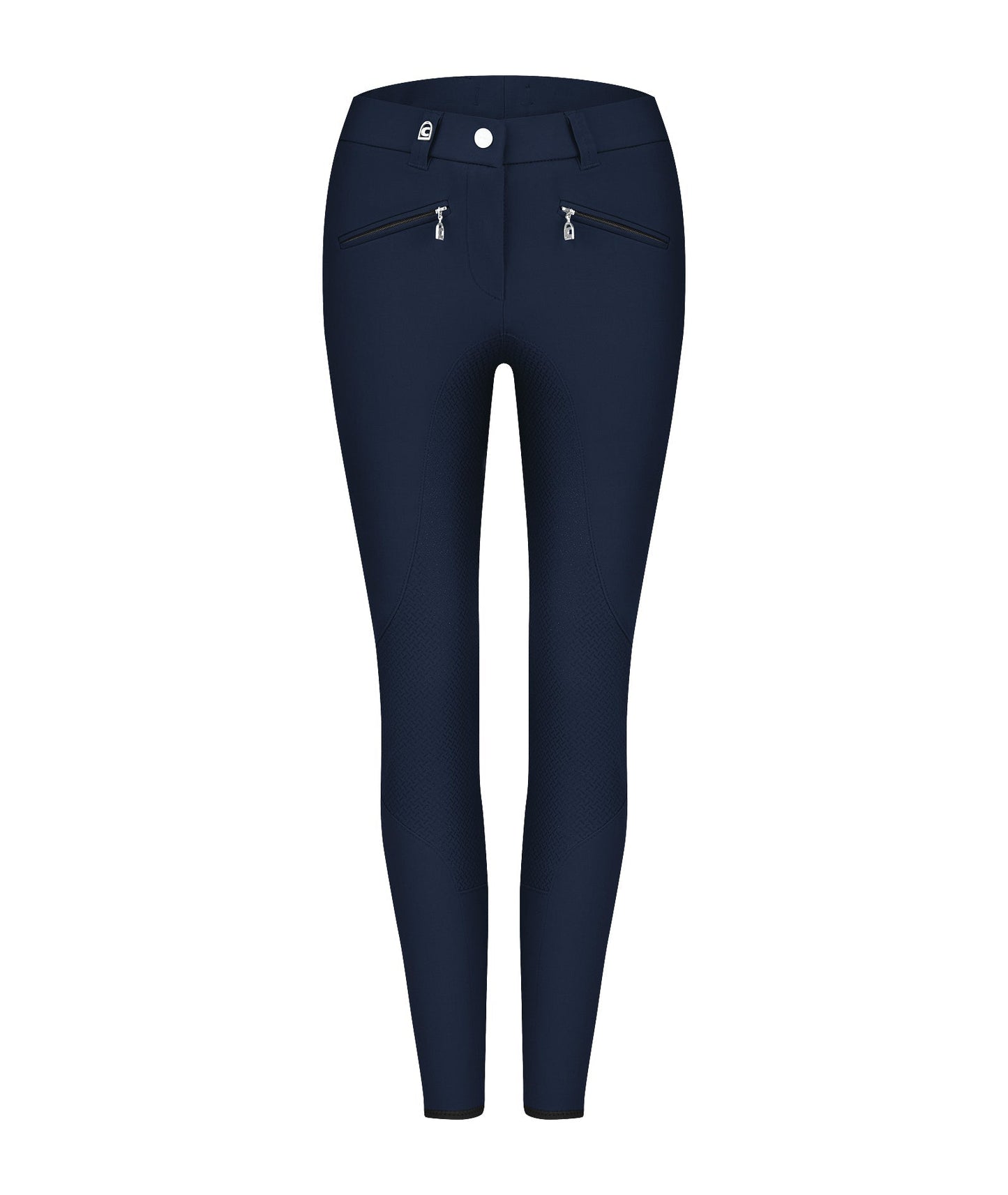 Ladies' Caja Grip Full-Seat Breech
