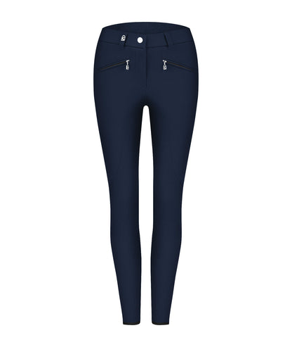 Ladies' Caja Grip Full-Seat Breech