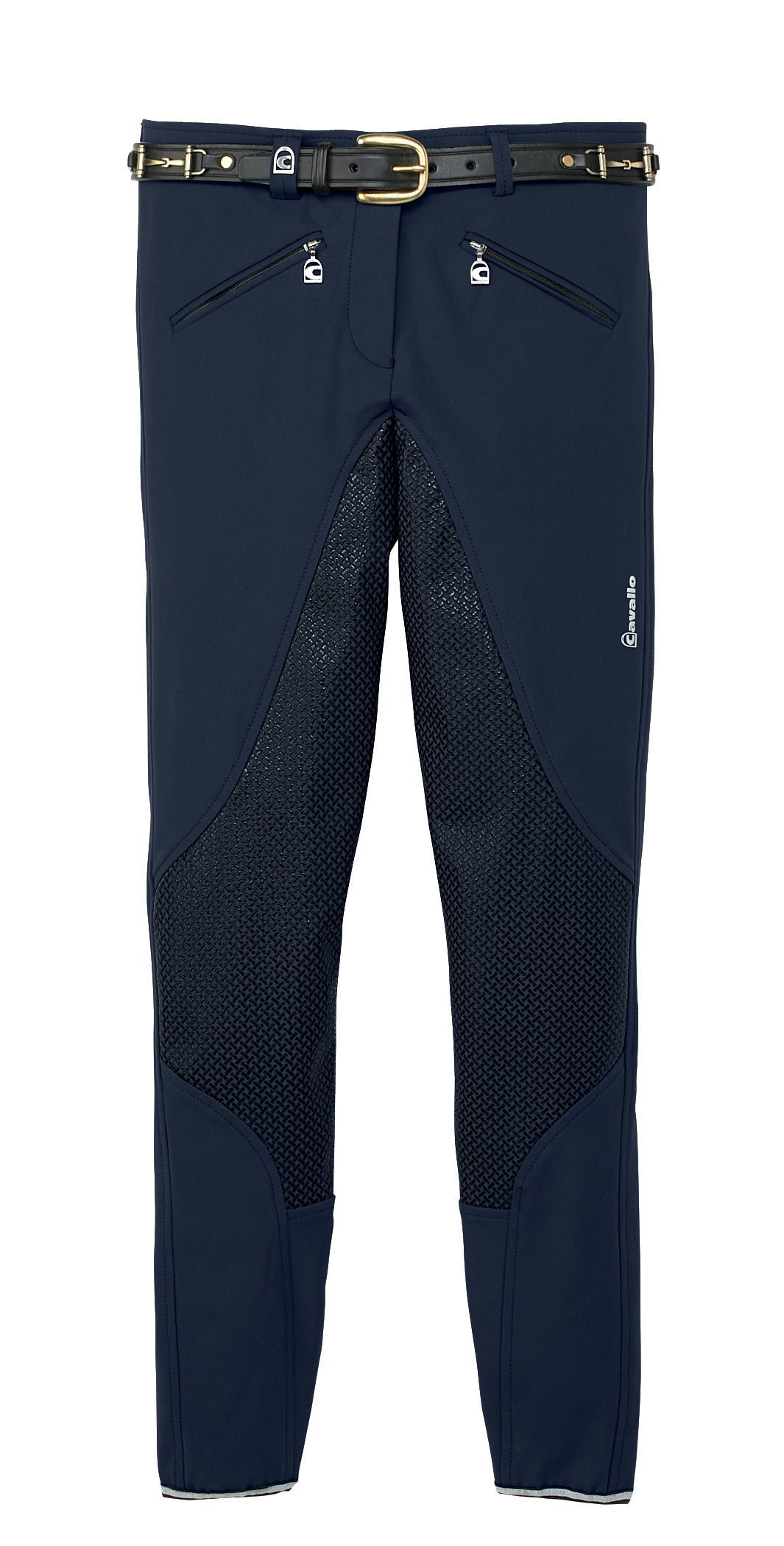 Ladies' Caja Grip Full-Seat Breech
