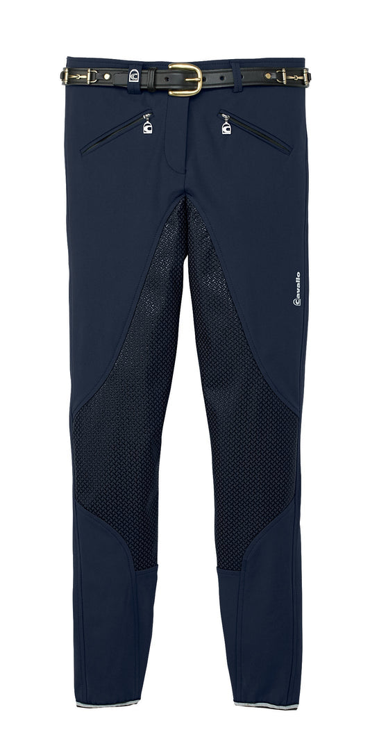 Ladies' Caja Grip Full-Seat Breech