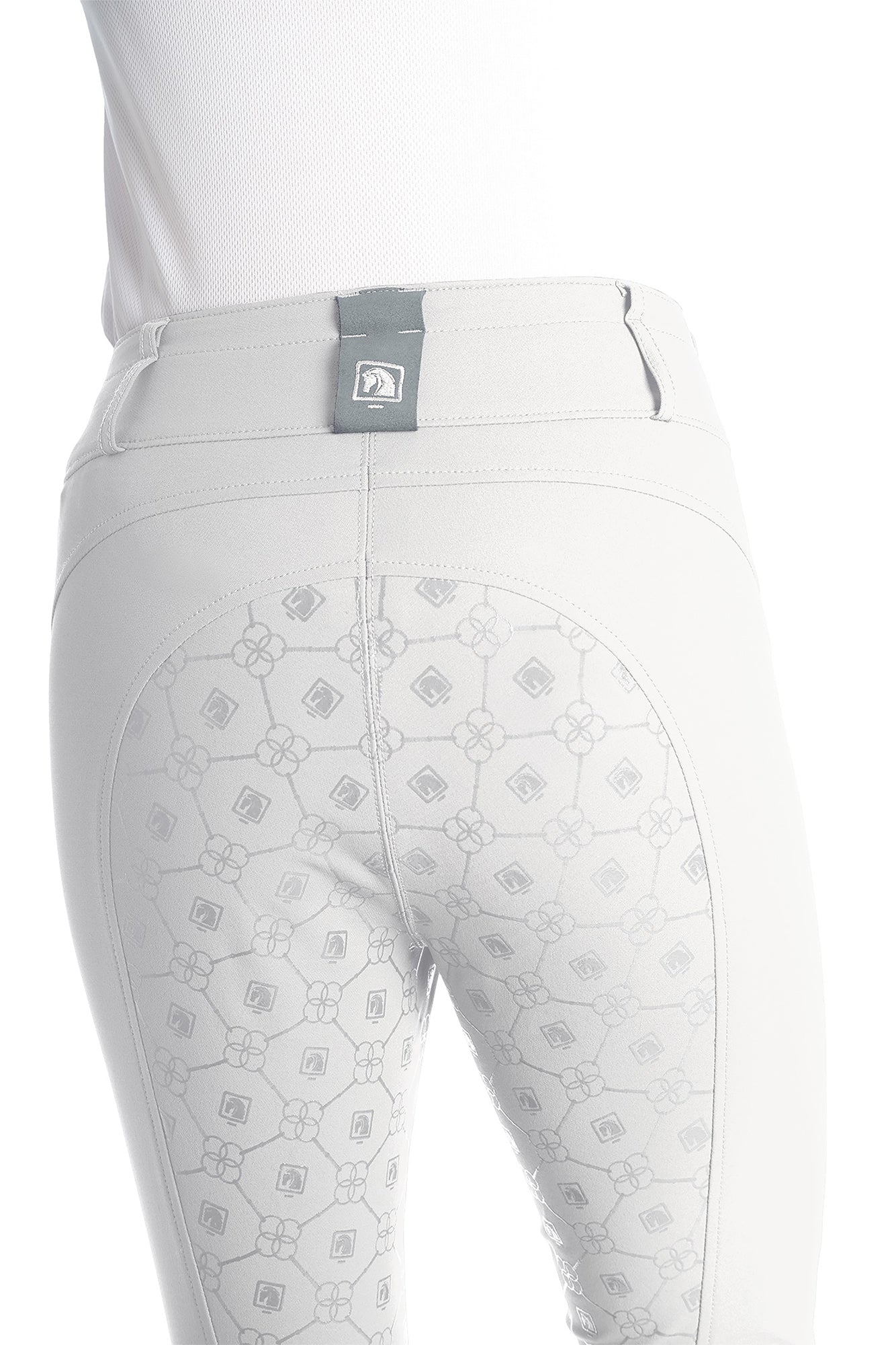Isabella Silicone Full-Grip Breech