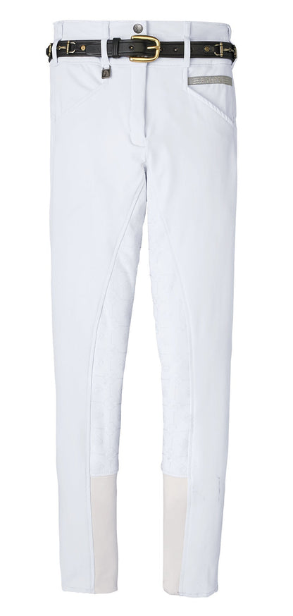 Isabella Silicone Full-Grip Breech