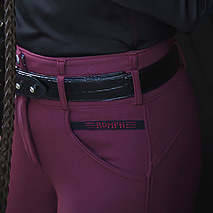 Isabella Silicone Full-Grip Breech