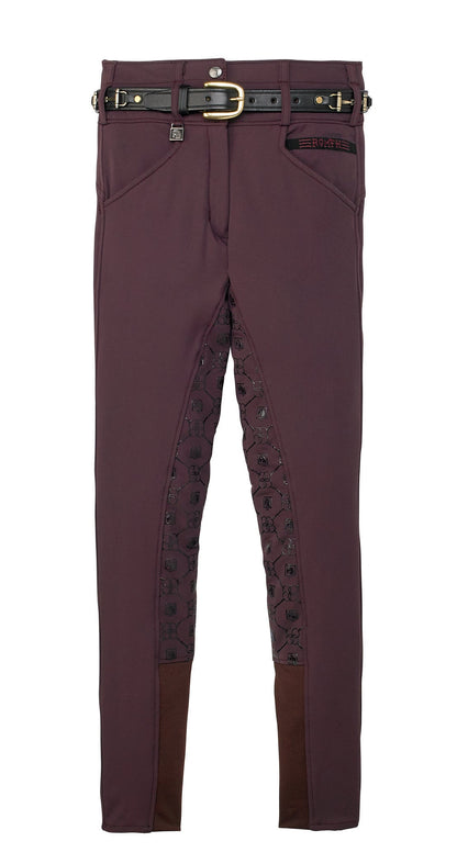 Isabella Silicone Full-Grip Breech