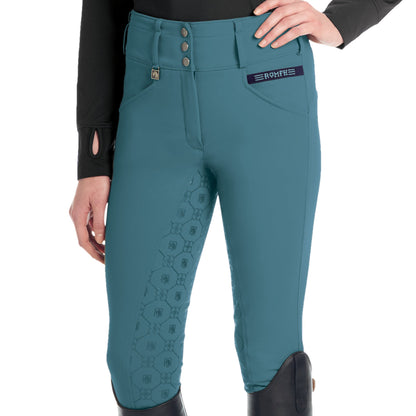 Isabella Silicone Full-Grip Breech