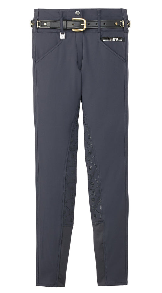 Isabella Silicone Full-Grip Breech