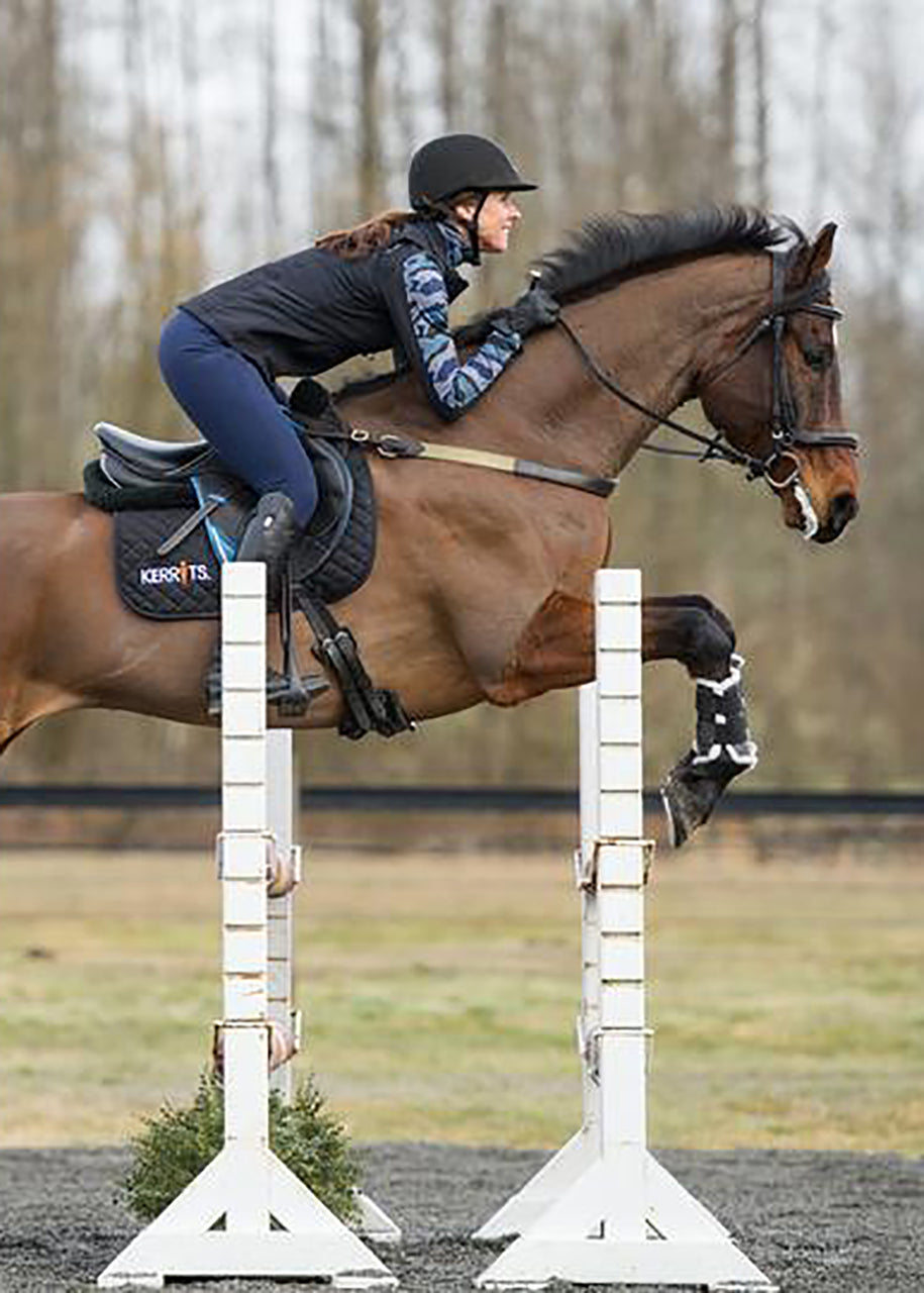 Ladies' Three-Season Tailored Breech