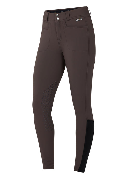 Ladies' Three-Season Tailored Breech